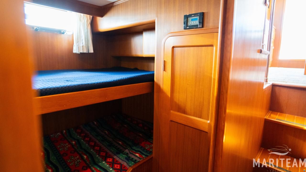 Adagio Yachts 51.5