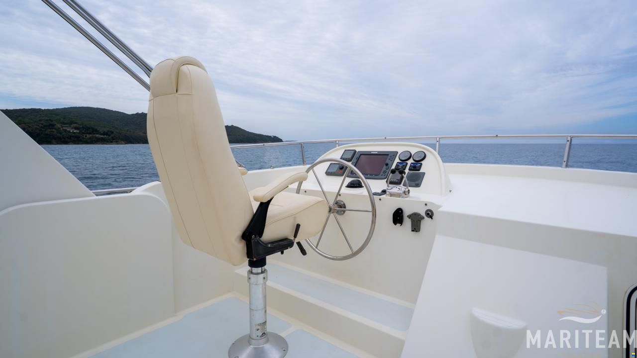 Adagio Yachts 51.5