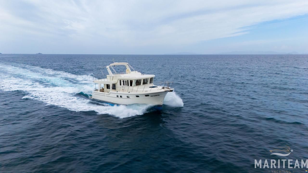 Adagio Yachts 51.5