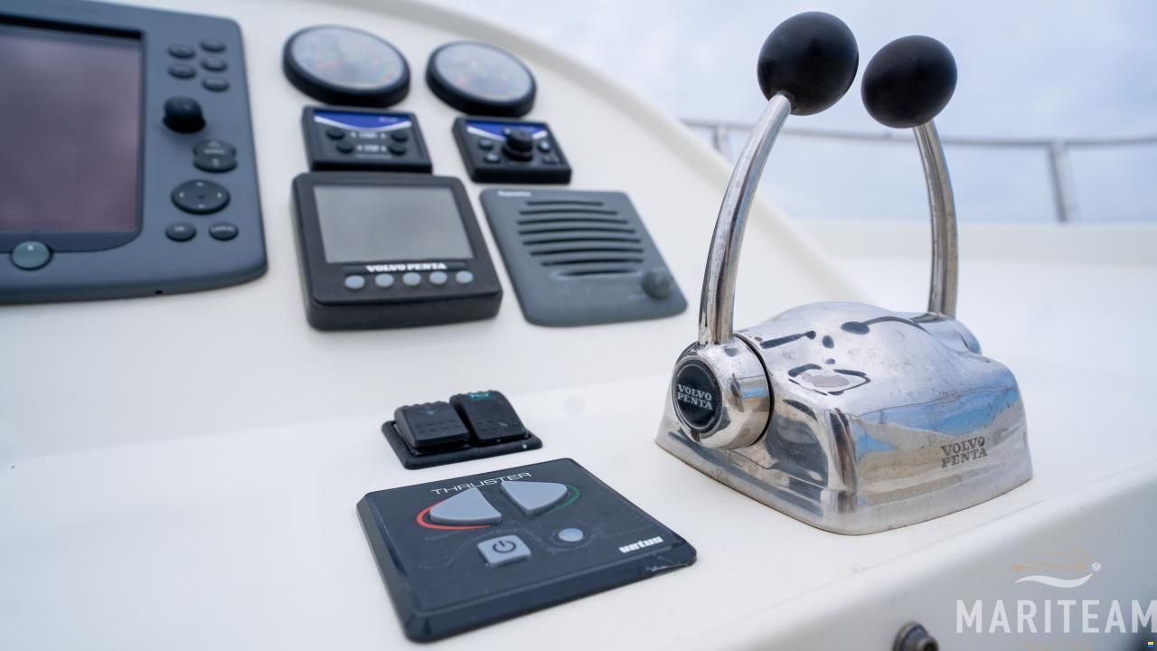 Adagio Yachts 51.5