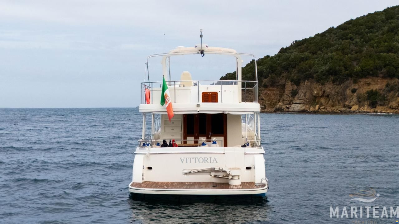 Adagio Yachts 51.5