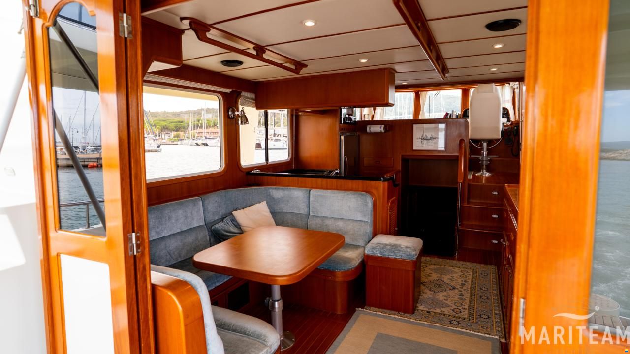 Adagio Yachts 51.5