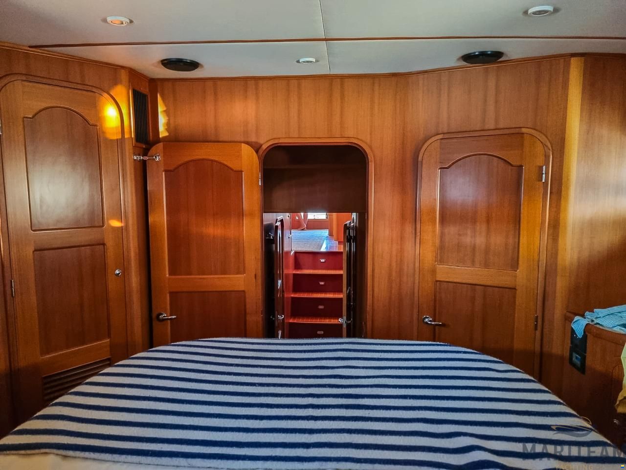 Adagio Yachts 51.5