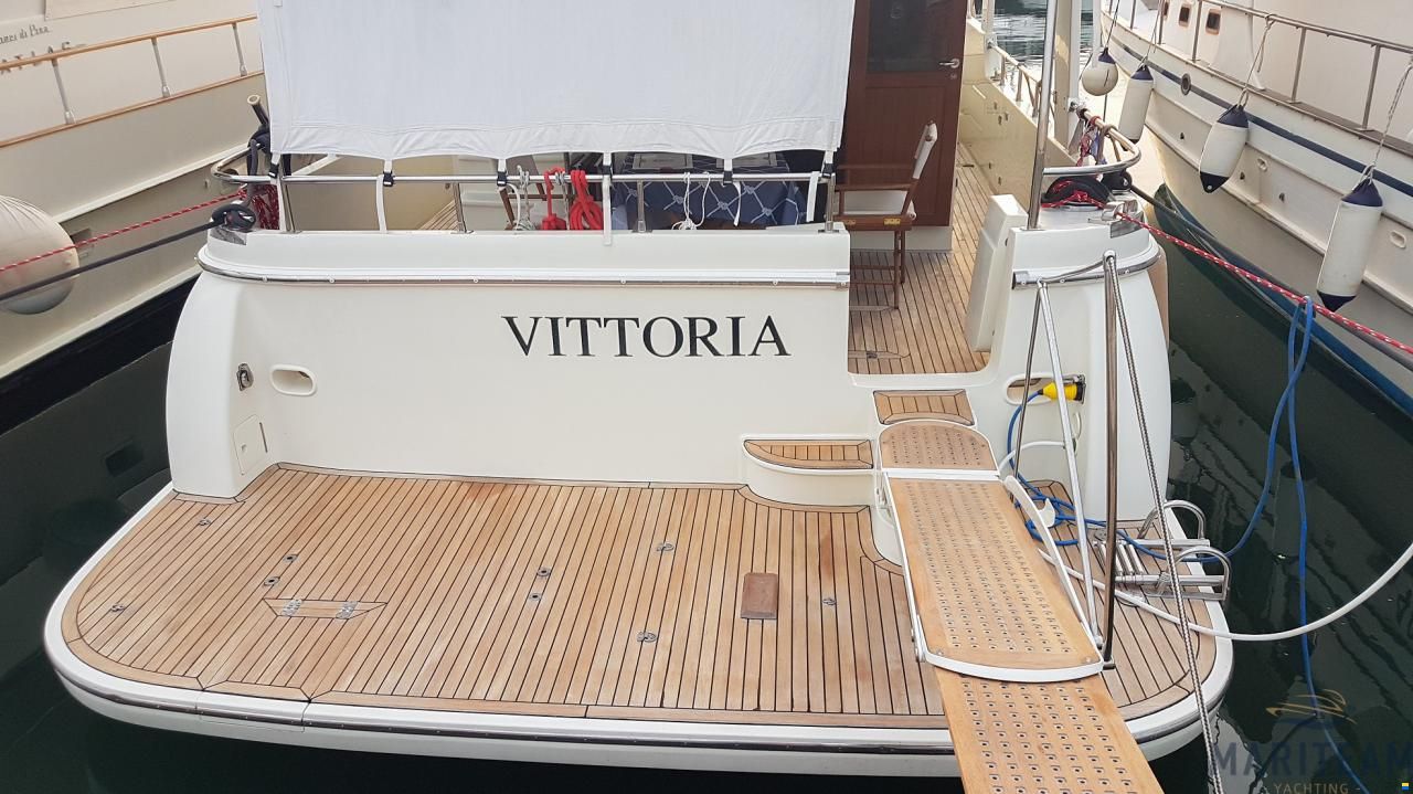 Adagio Yachts 51.5