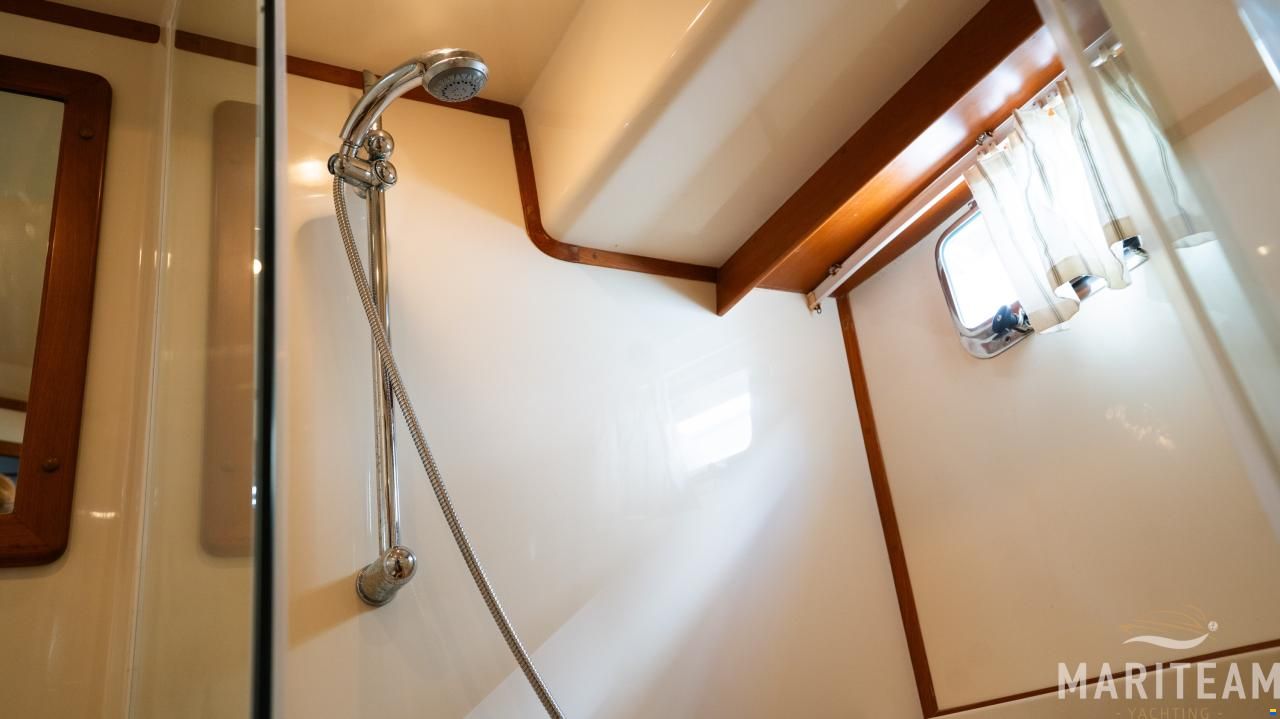 Adagio Yachts 51.5
