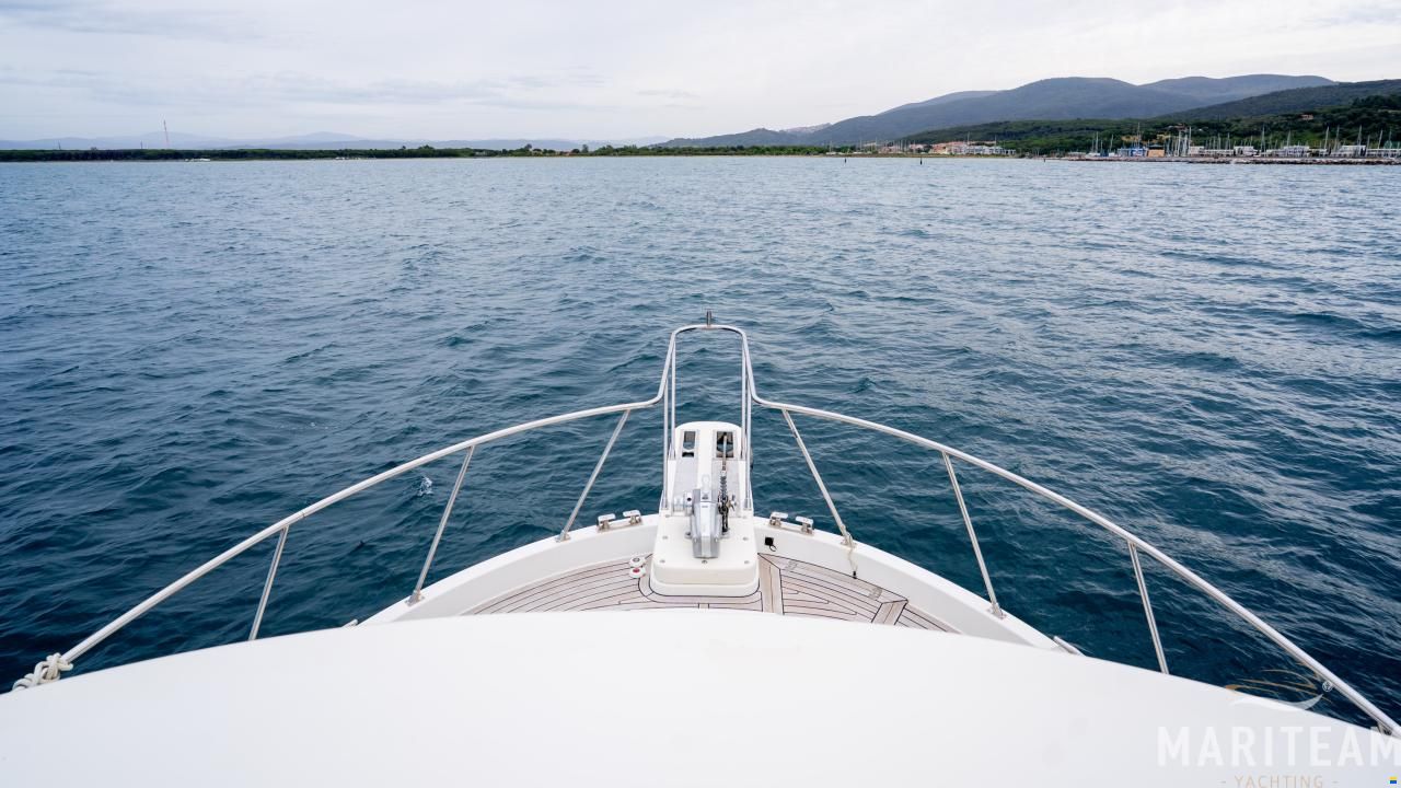 Adagio Yachts 51.5