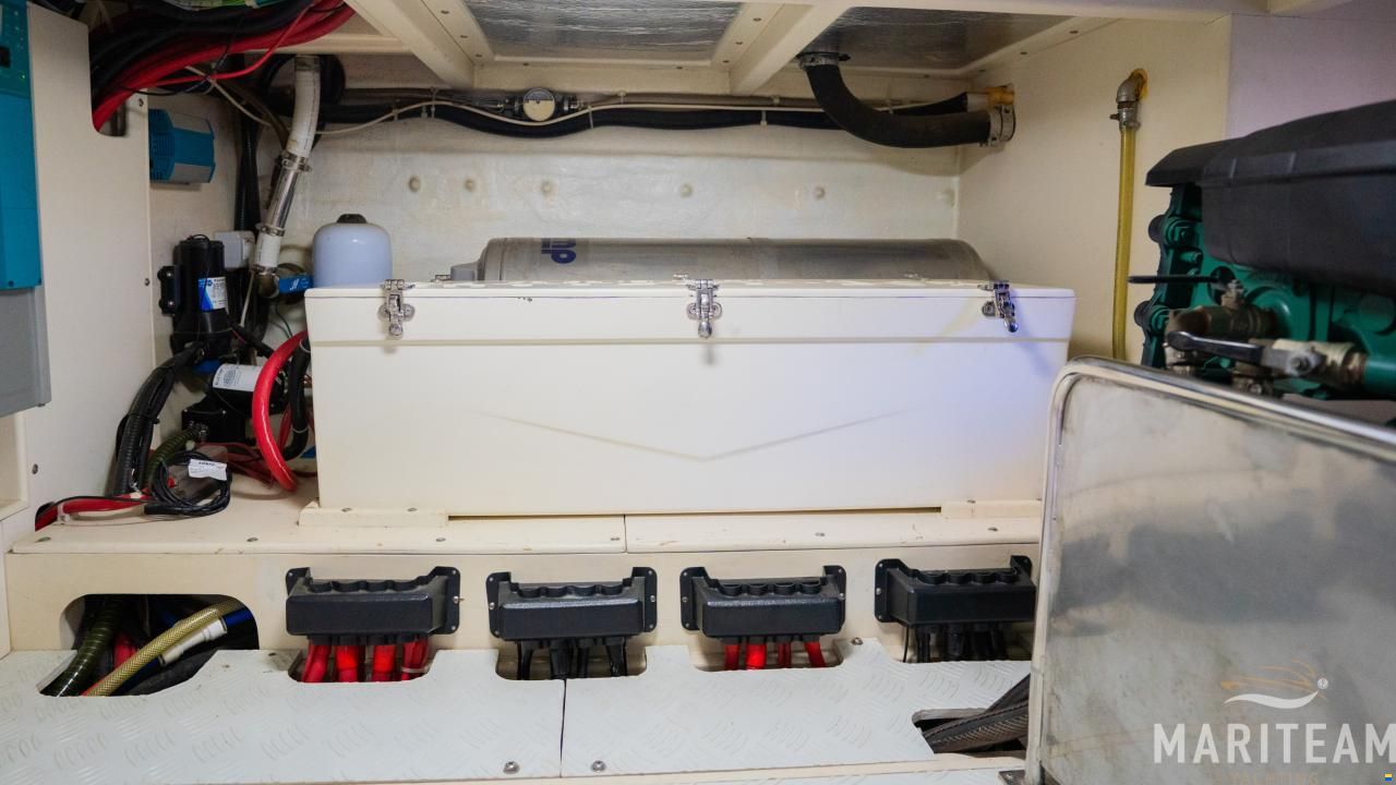Adagio Yachts 51.5