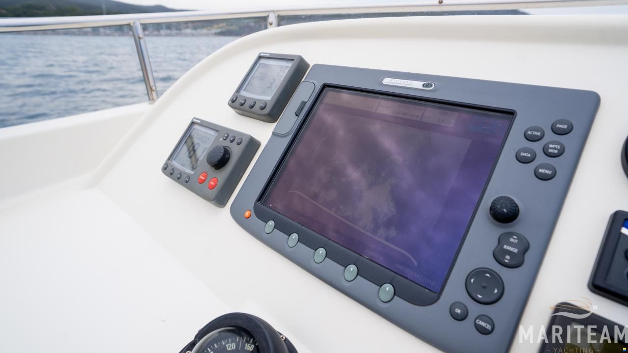 Adagio Yachts 51.5
