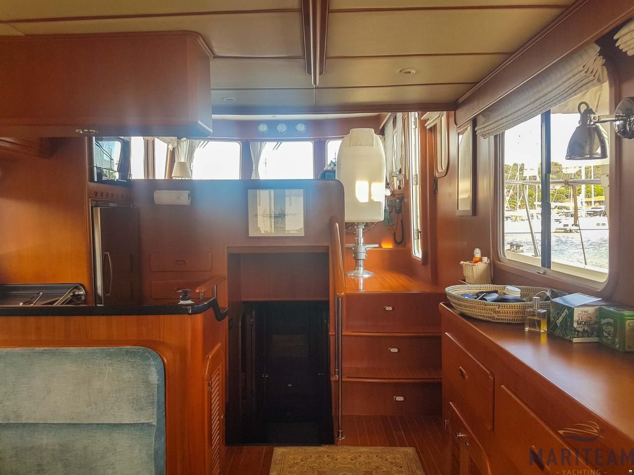 Adagio Yachts 51.5