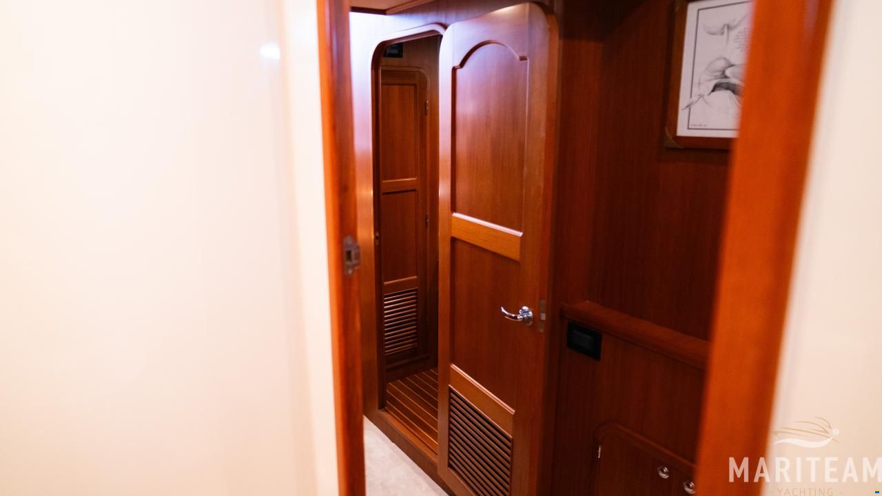 Adagio Yachts 51.5