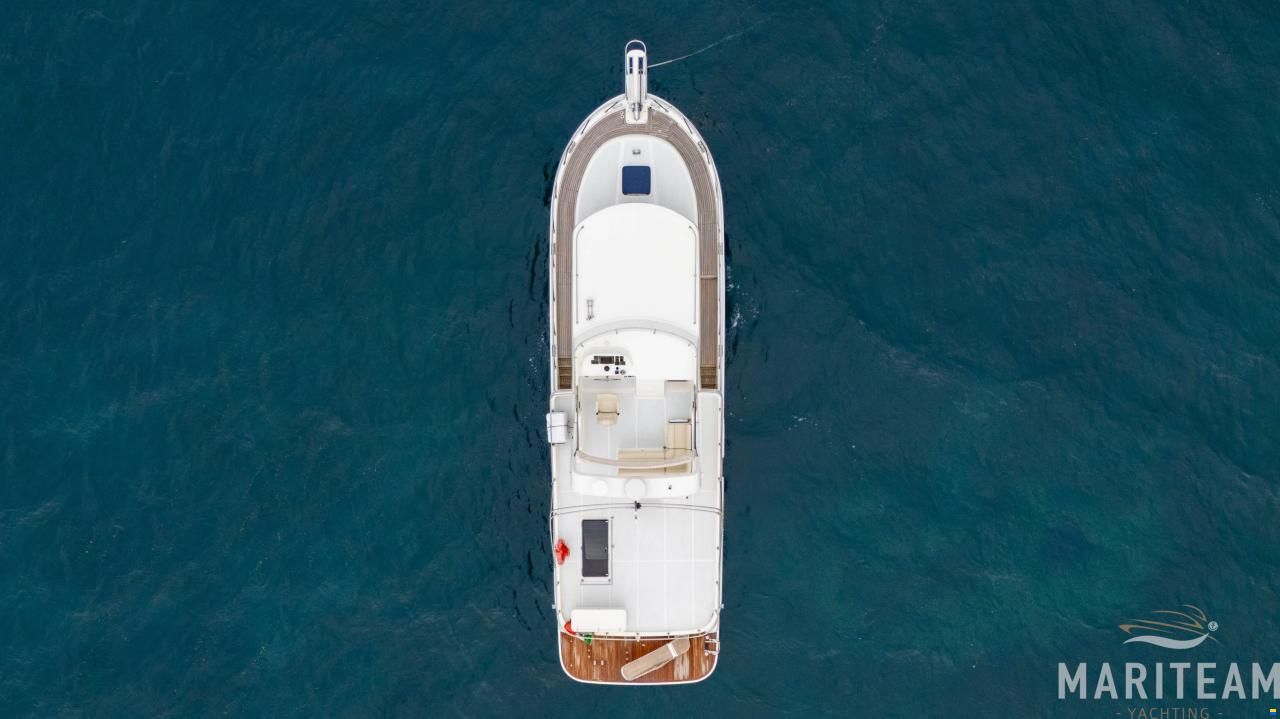Adagio Yachts 51.5