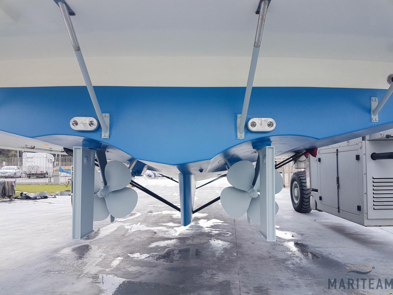Adagio Yachts 51.5