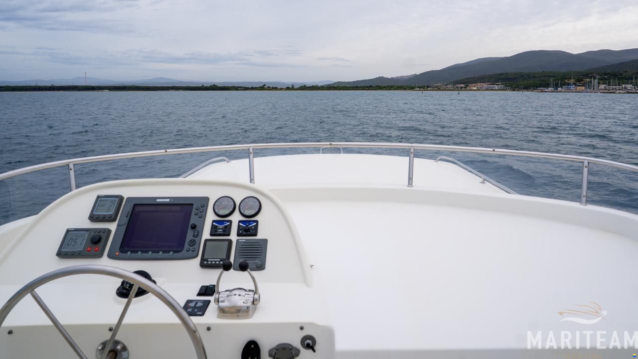 Adagio Yachts 51.5