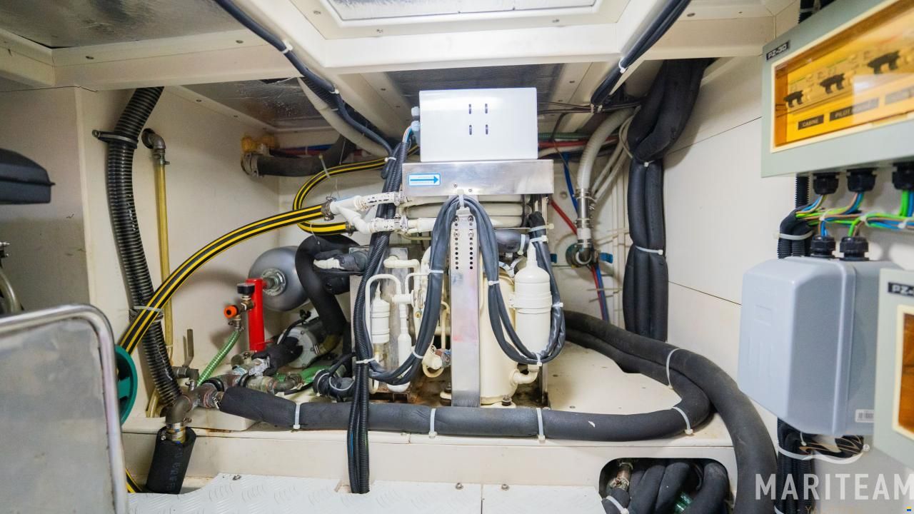 Adagio Yachts 51.5