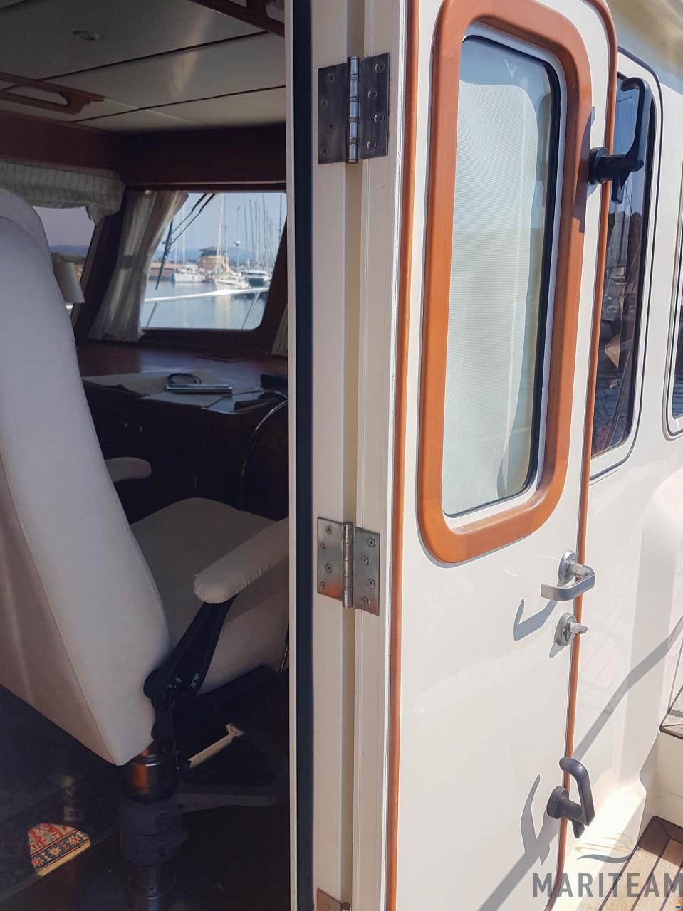 Adagio Yachts 51.5
