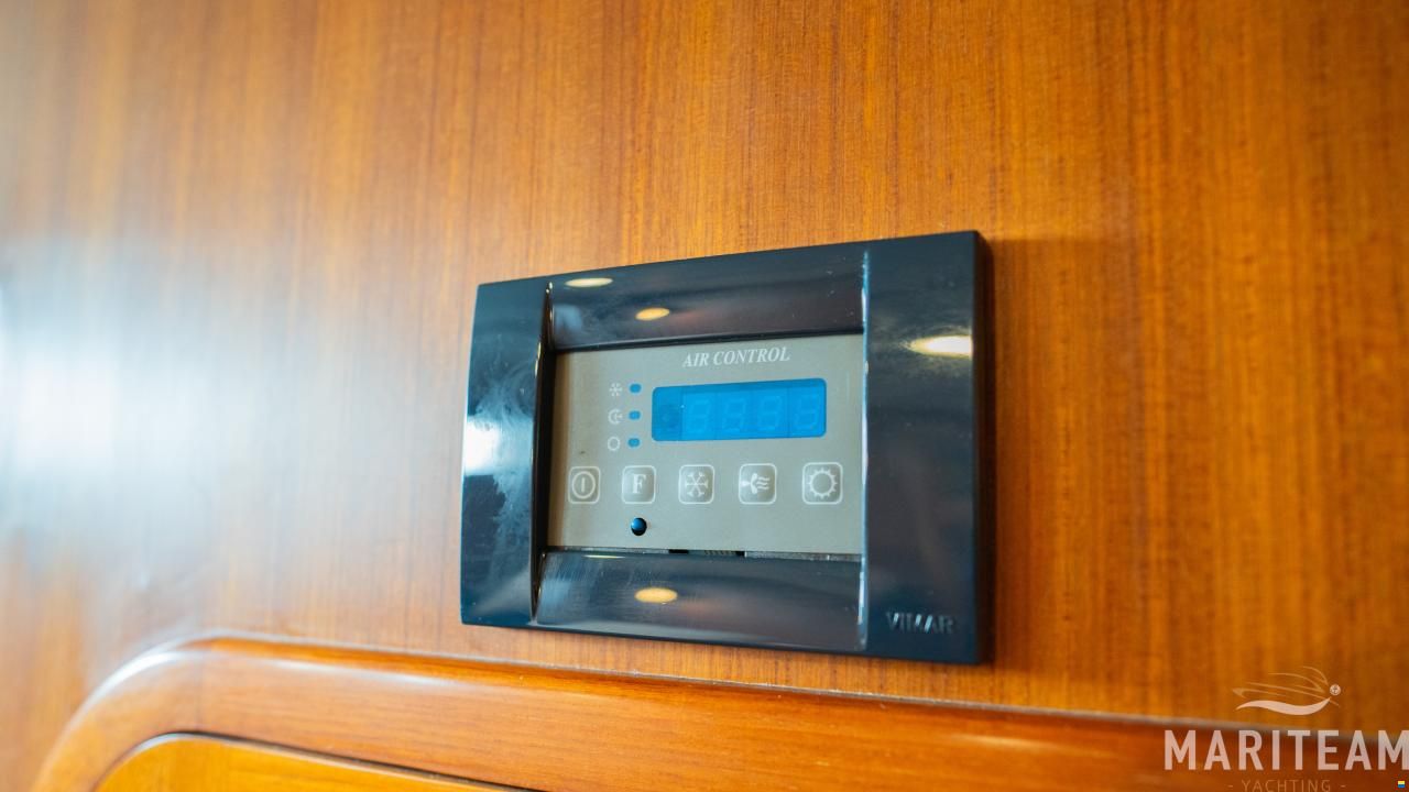 Adagio Yachts 51.5