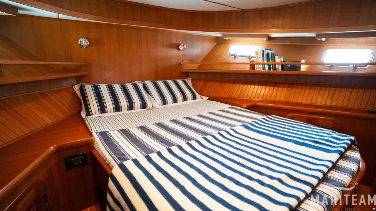 Adagio Yachts 51.5