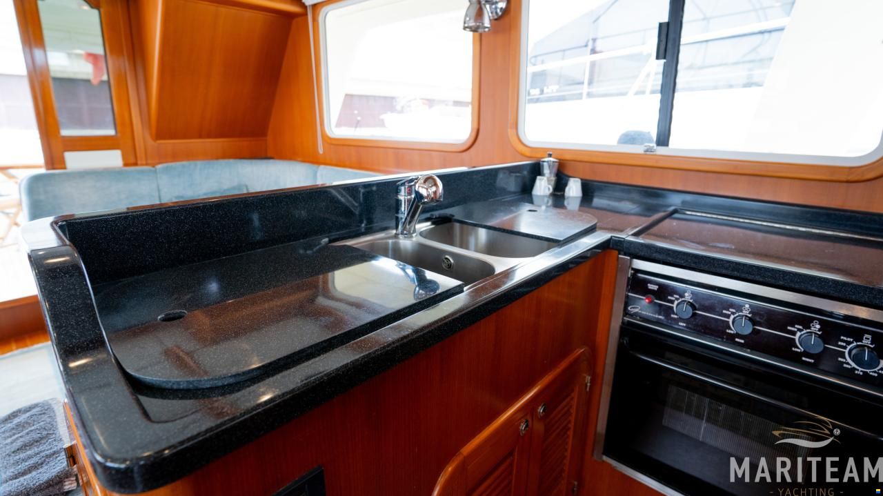 Adagio Yachts 51.5