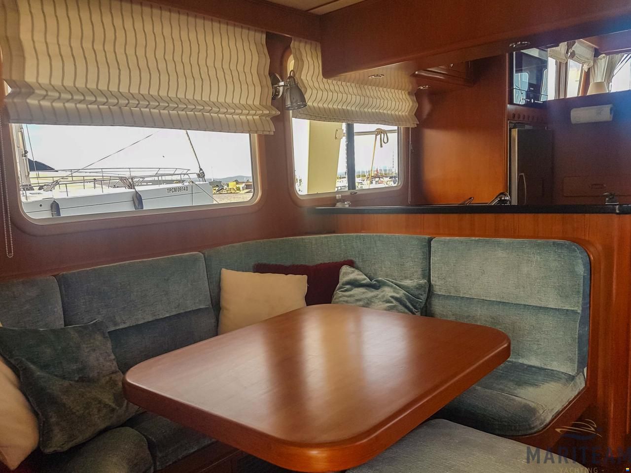 Adagio Yachts 51.5