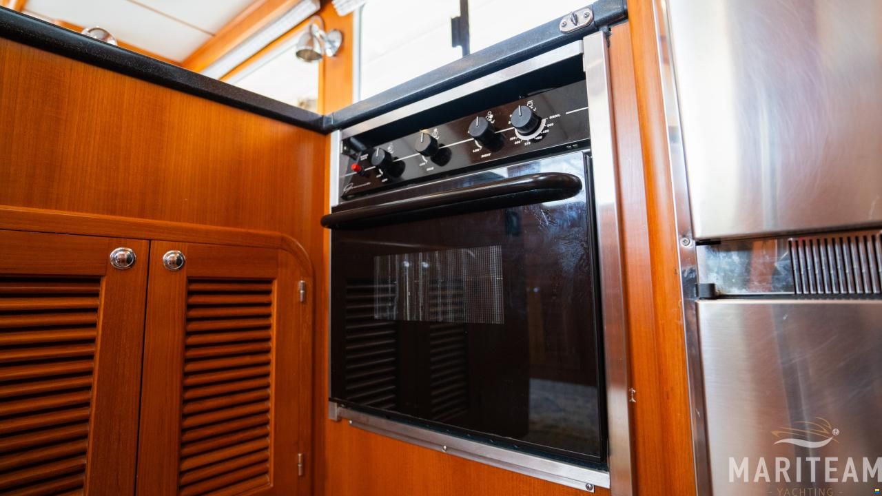 Adagio Yachts 51.5