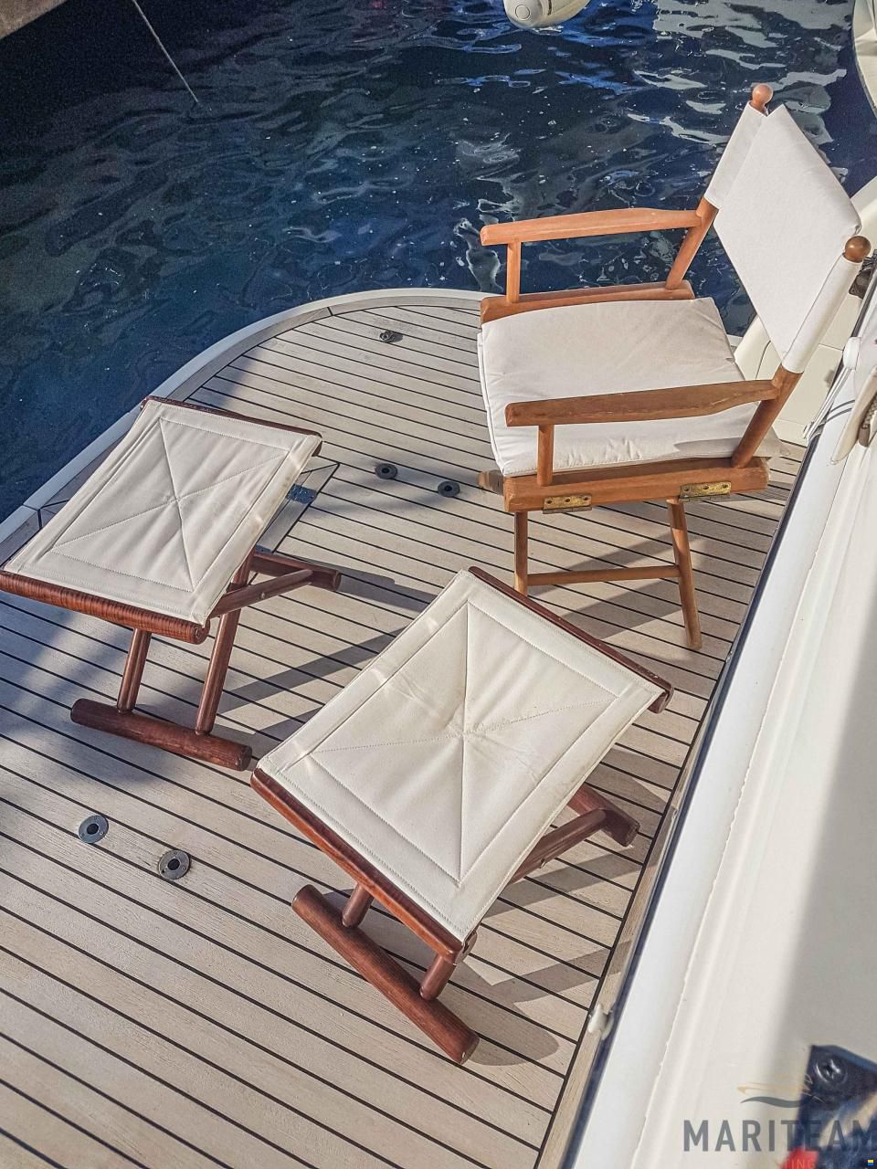 Adagio Yachts 51.5