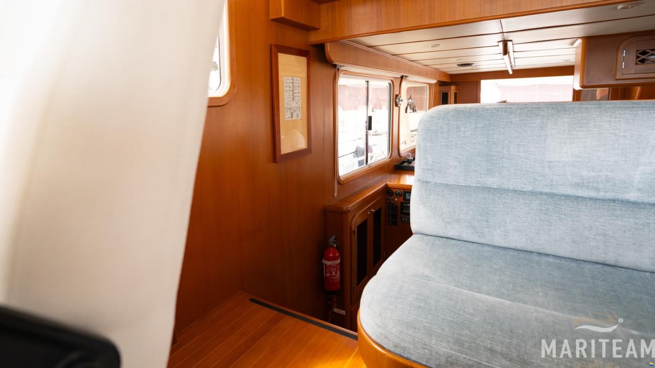 Adagio Yachts 51.5