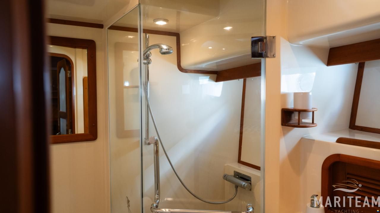 Adagio Yachts 51.5
