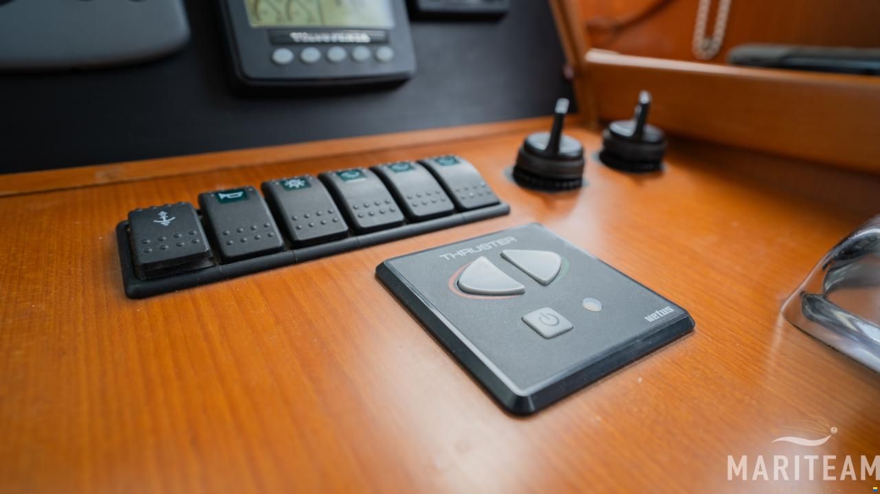 Adagio Yachts 51.5