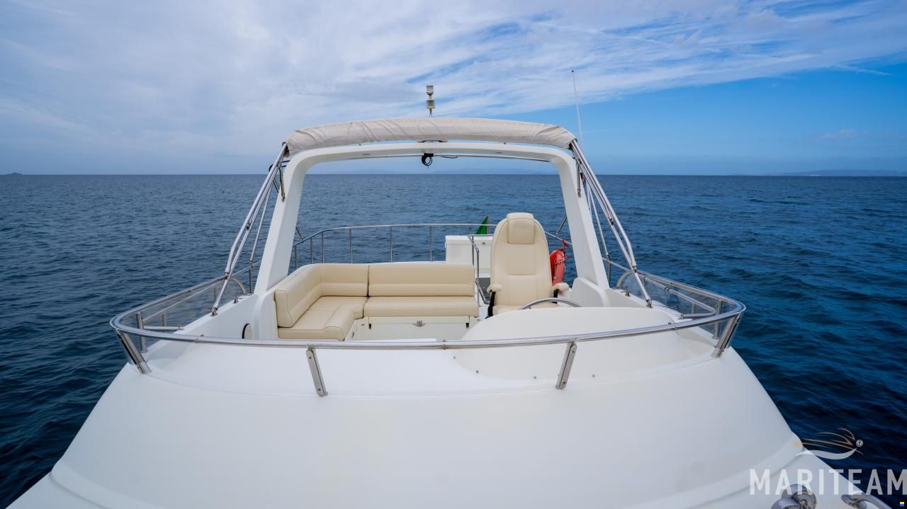 Adagio Yachts 51.5