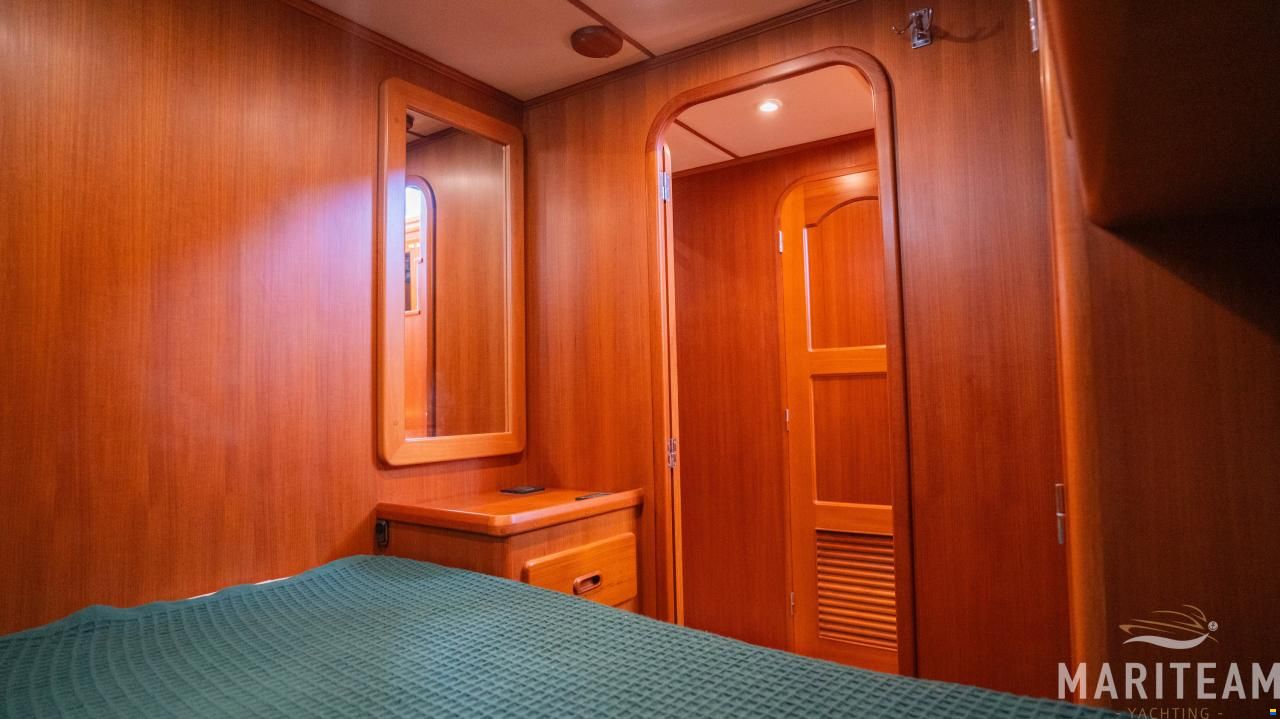 Adagio Yachts 51.5