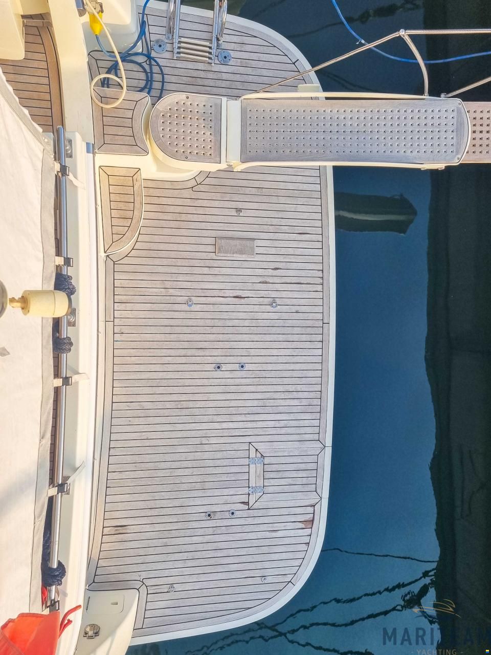 Adagio Yachts 51.5