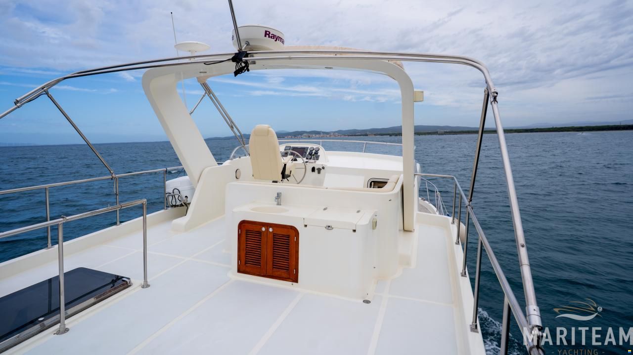 Adagio Yachts 51.5