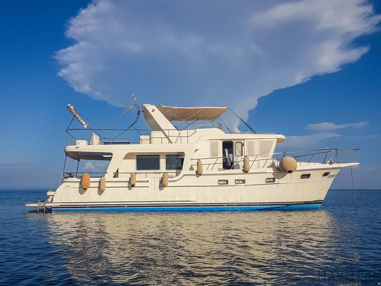 Adagio Yachts 51.5