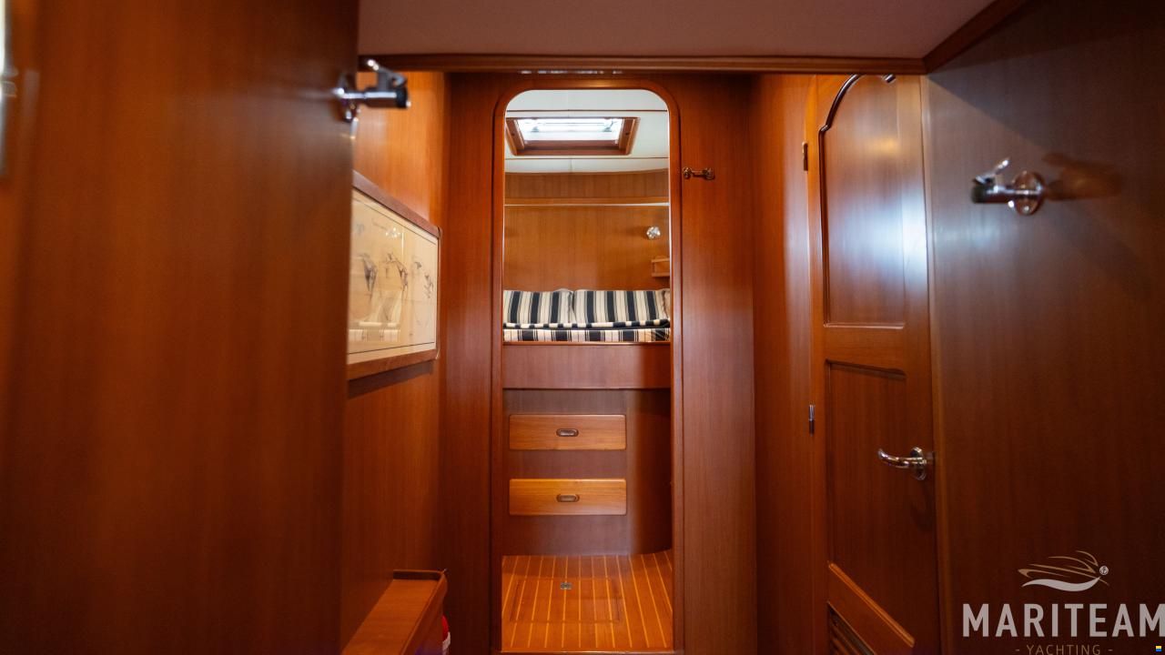 Adagio Yachts 51.5