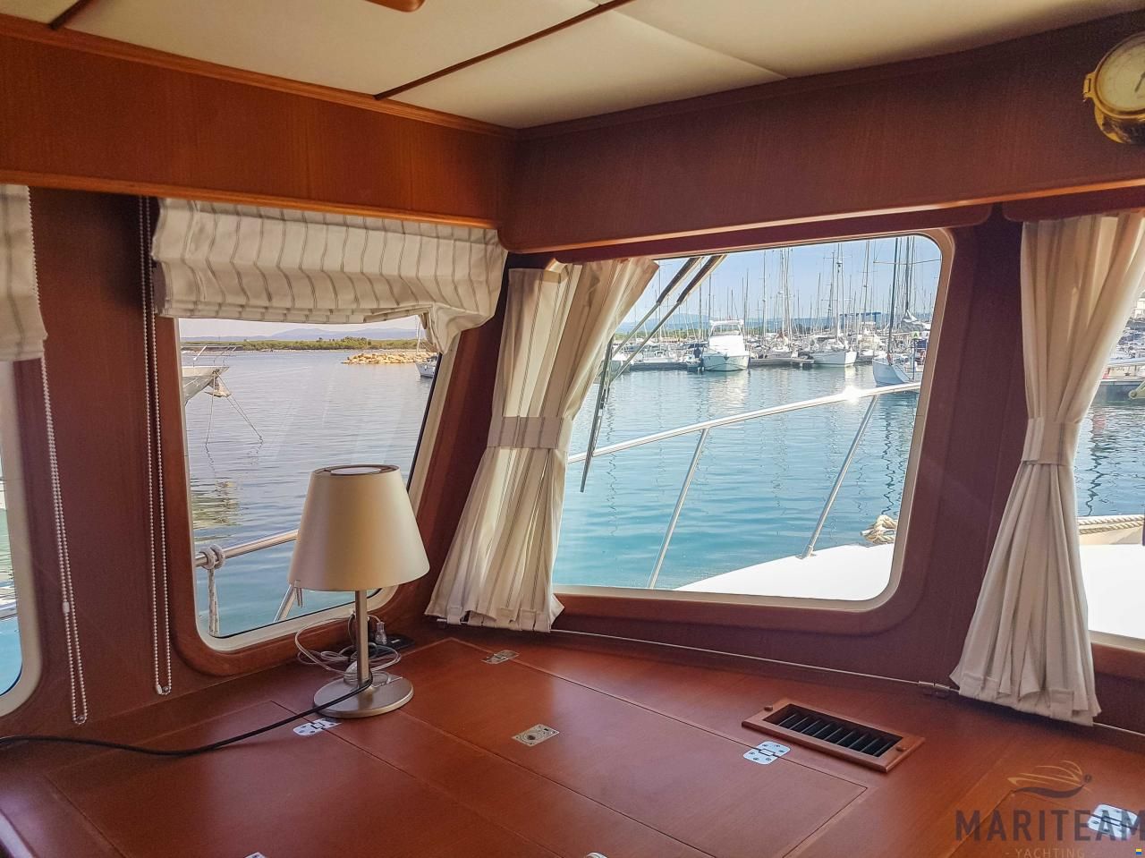 Adagio Yachts 51.5