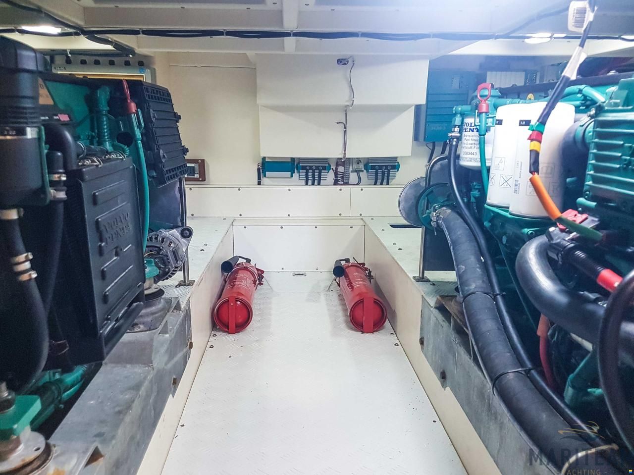 Adagio Yachts 51.5