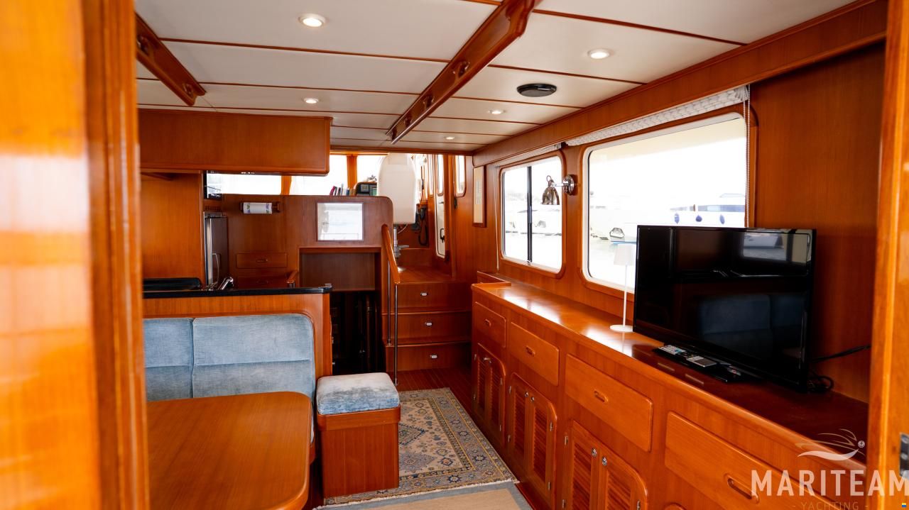 Adagio Yachts 51.5