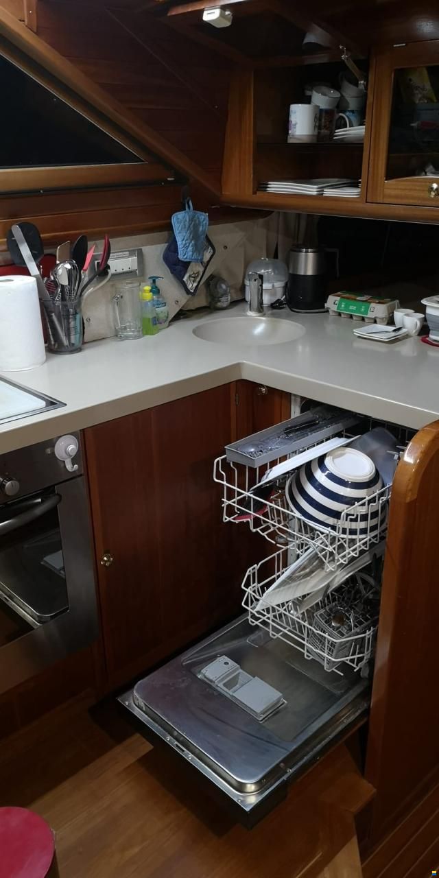Colvic Sunquest 53