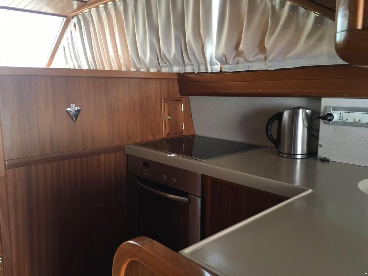 Colvic Sunquest 53