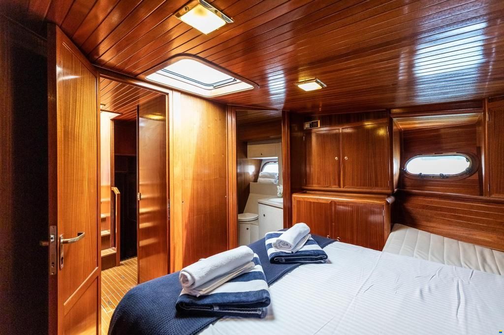 Colvic Sunquest 53