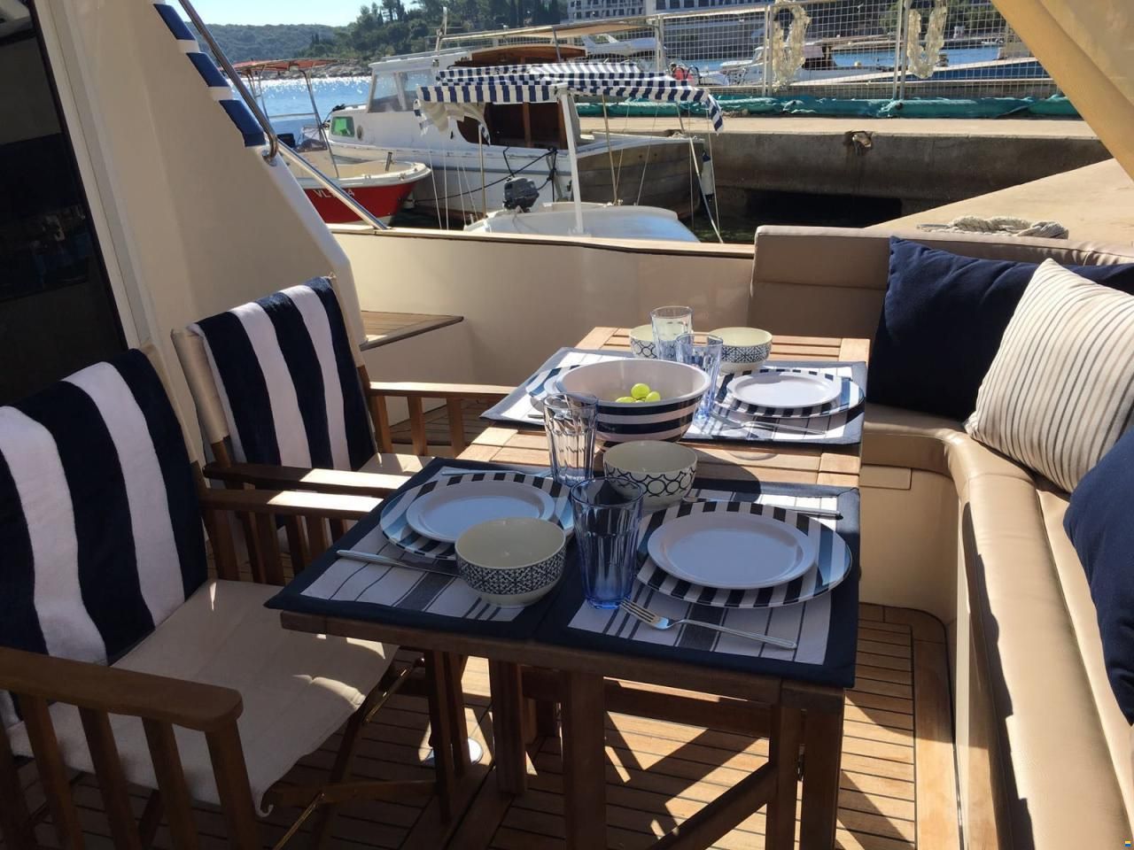Colvic Sunquest 53