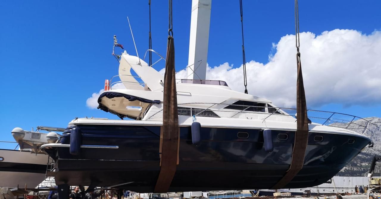 Colvic Sunquest 53