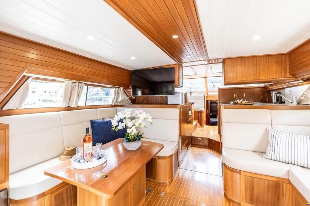 Colvic Sunquest 53