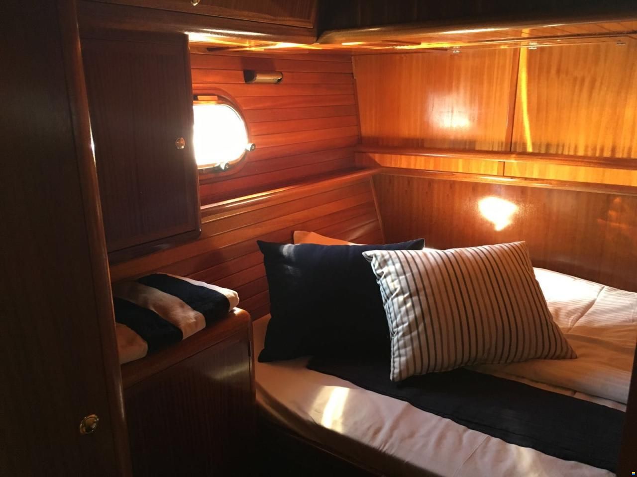 Colvic Sunquest 53