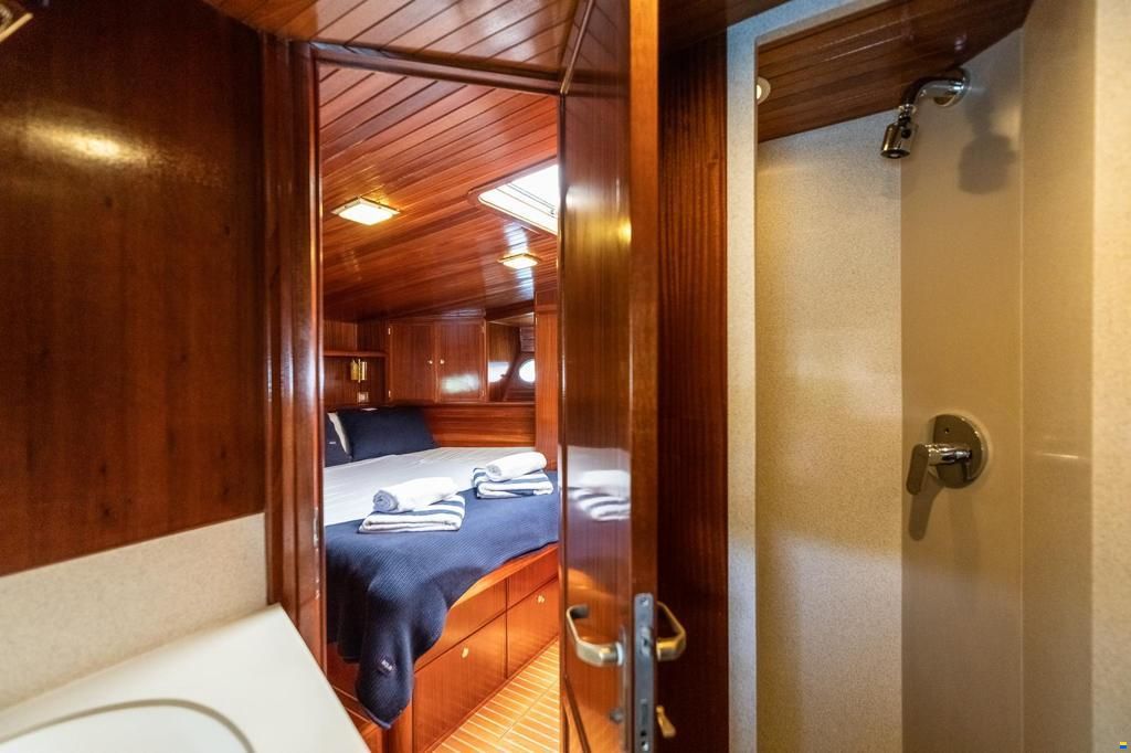 Colvic Sunquest 53