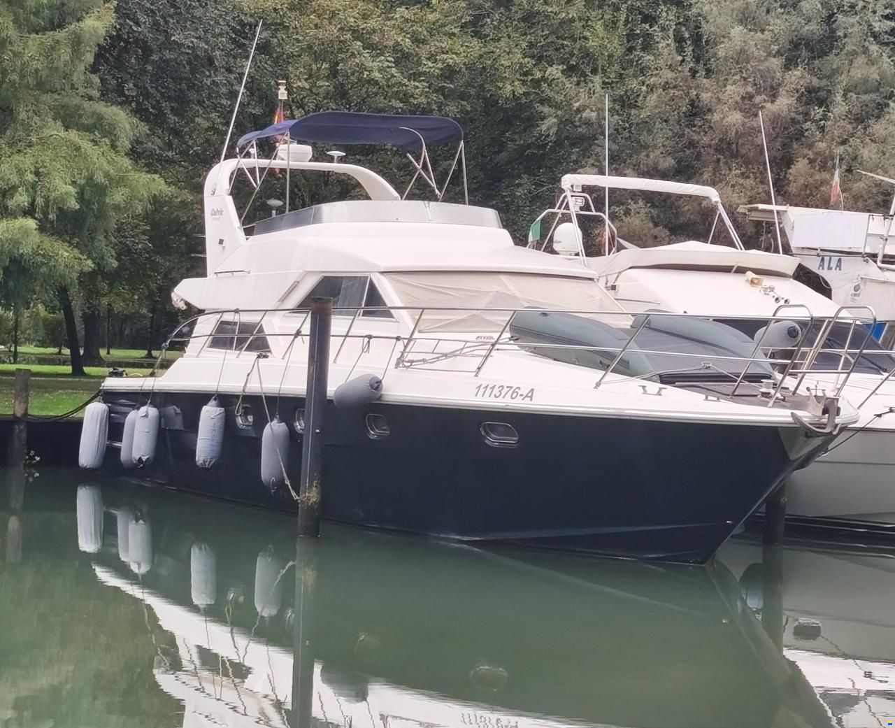Colvic Sunquest 53