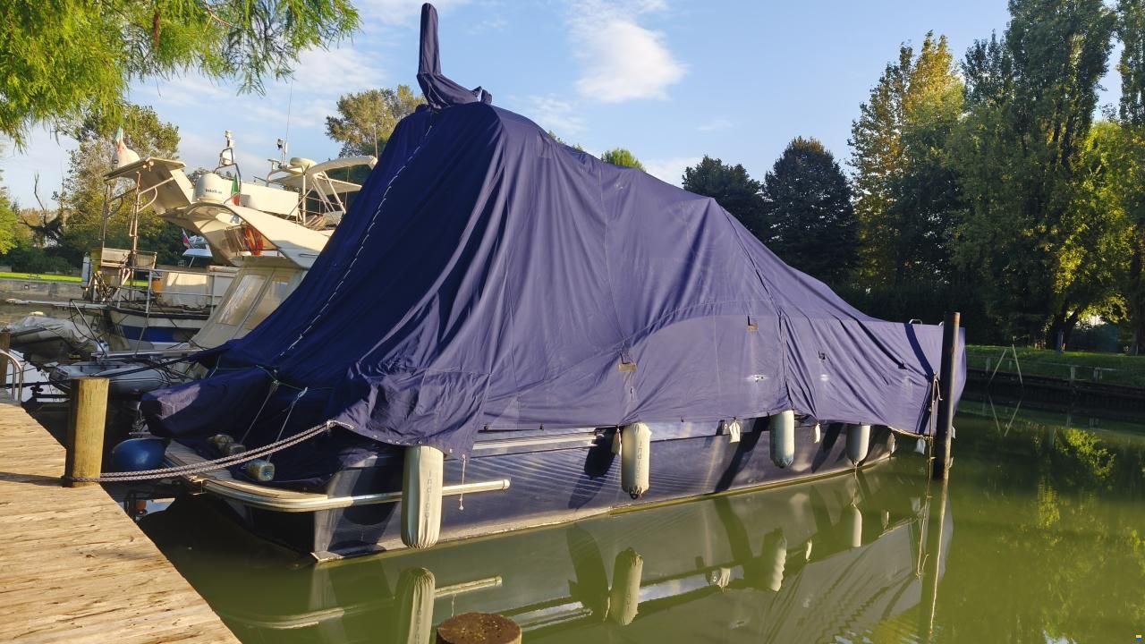 Colvic Sunquest 53