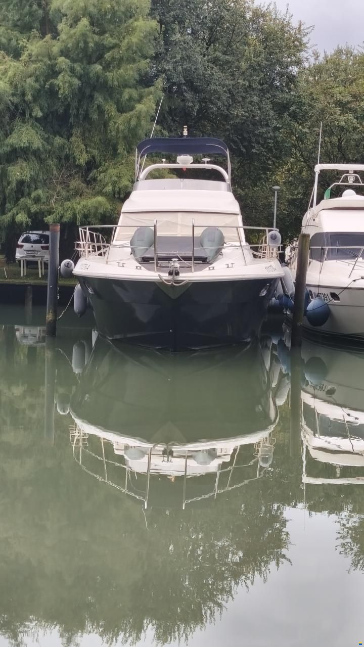 Colvic Sunquest 53