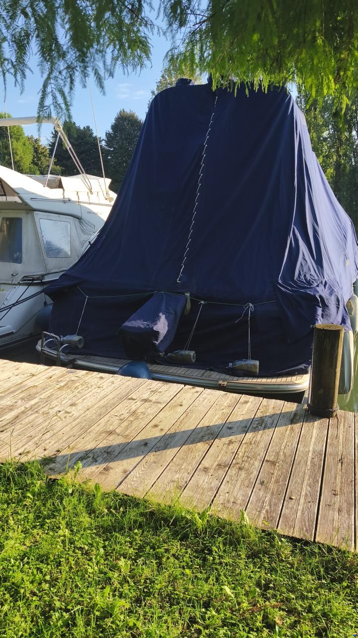 Colvic Sunquest 53