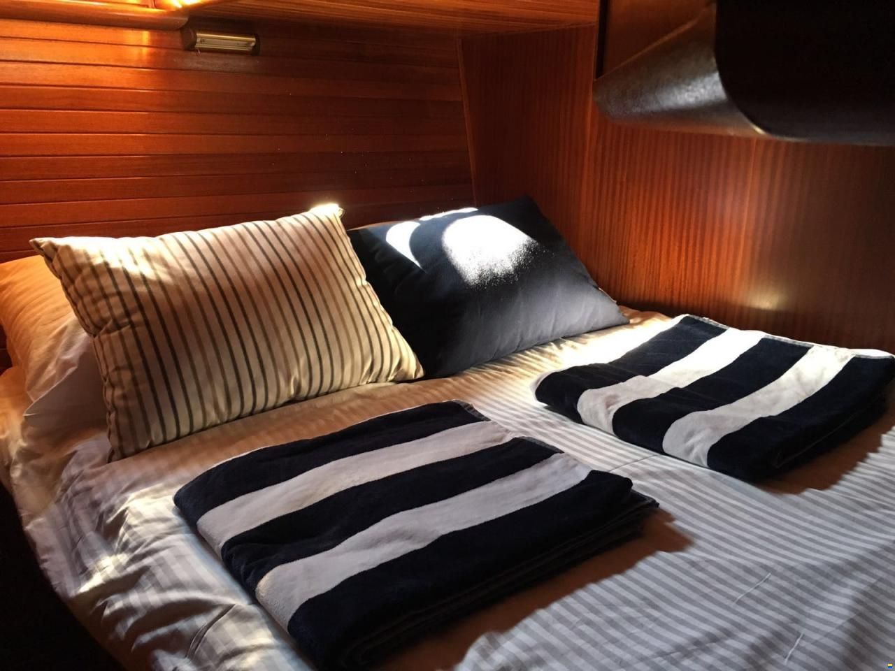 Colvic Sunquest 53